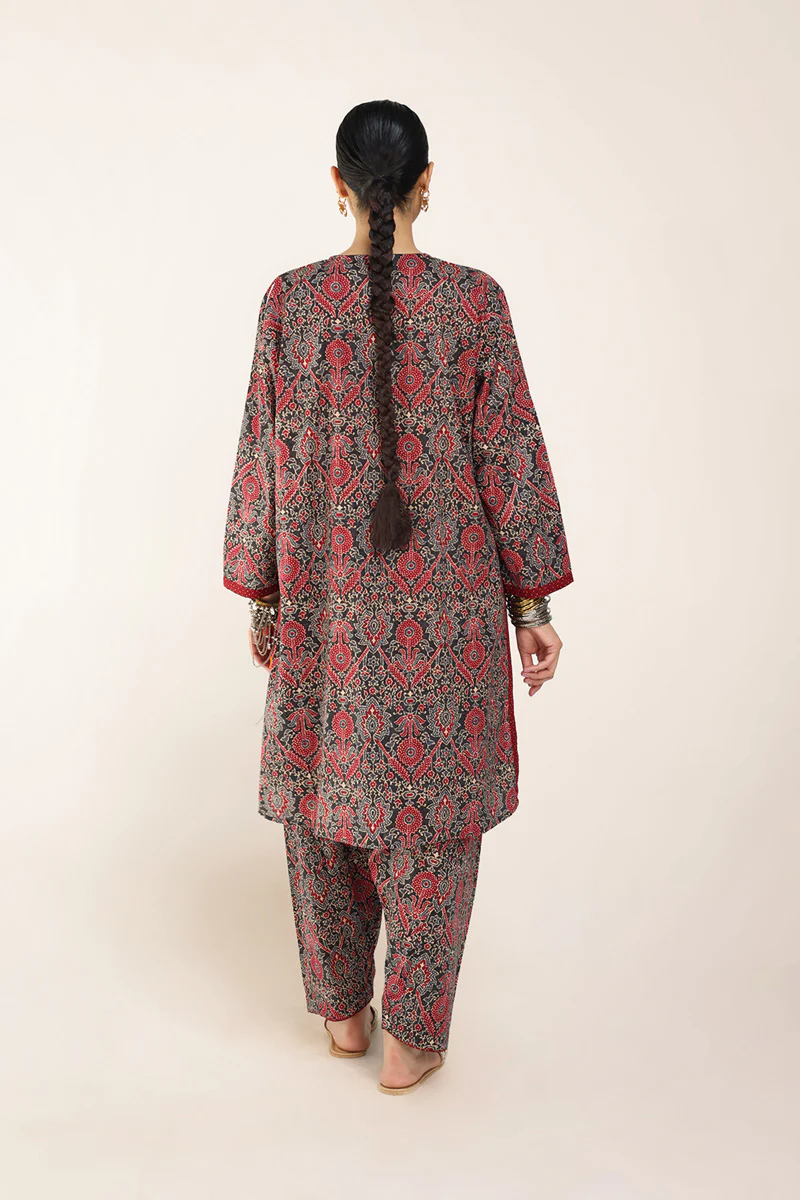 Heritage Ajrak Tales Duo - Image 4