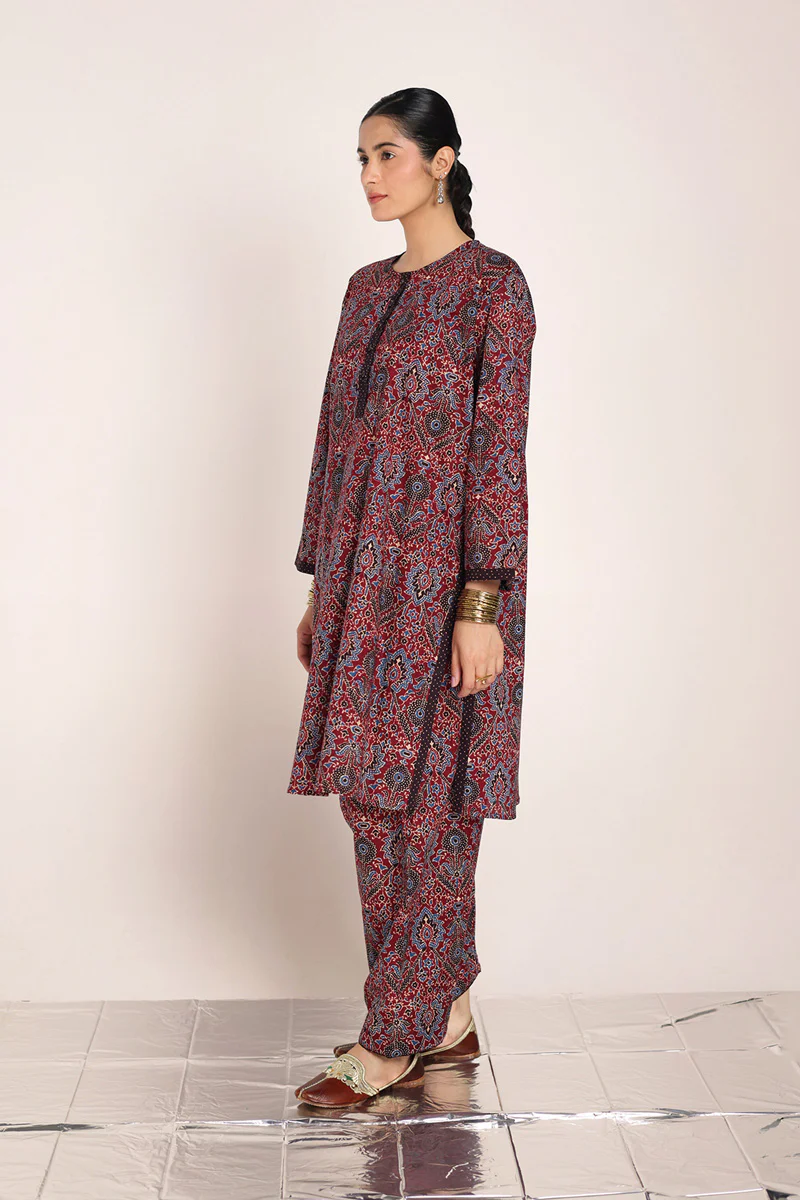Heritage Ajrak Tales Duo - Image 9