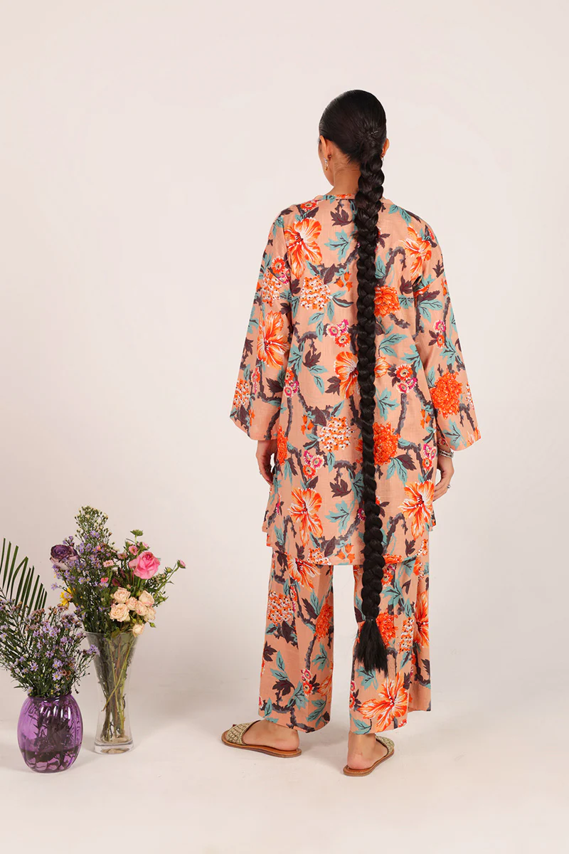 Essence of Enchanted Florals Ensemble - Image 10