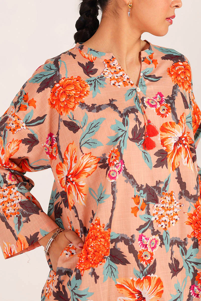 Essence of Enchanted Florals Ensemble - Image 7