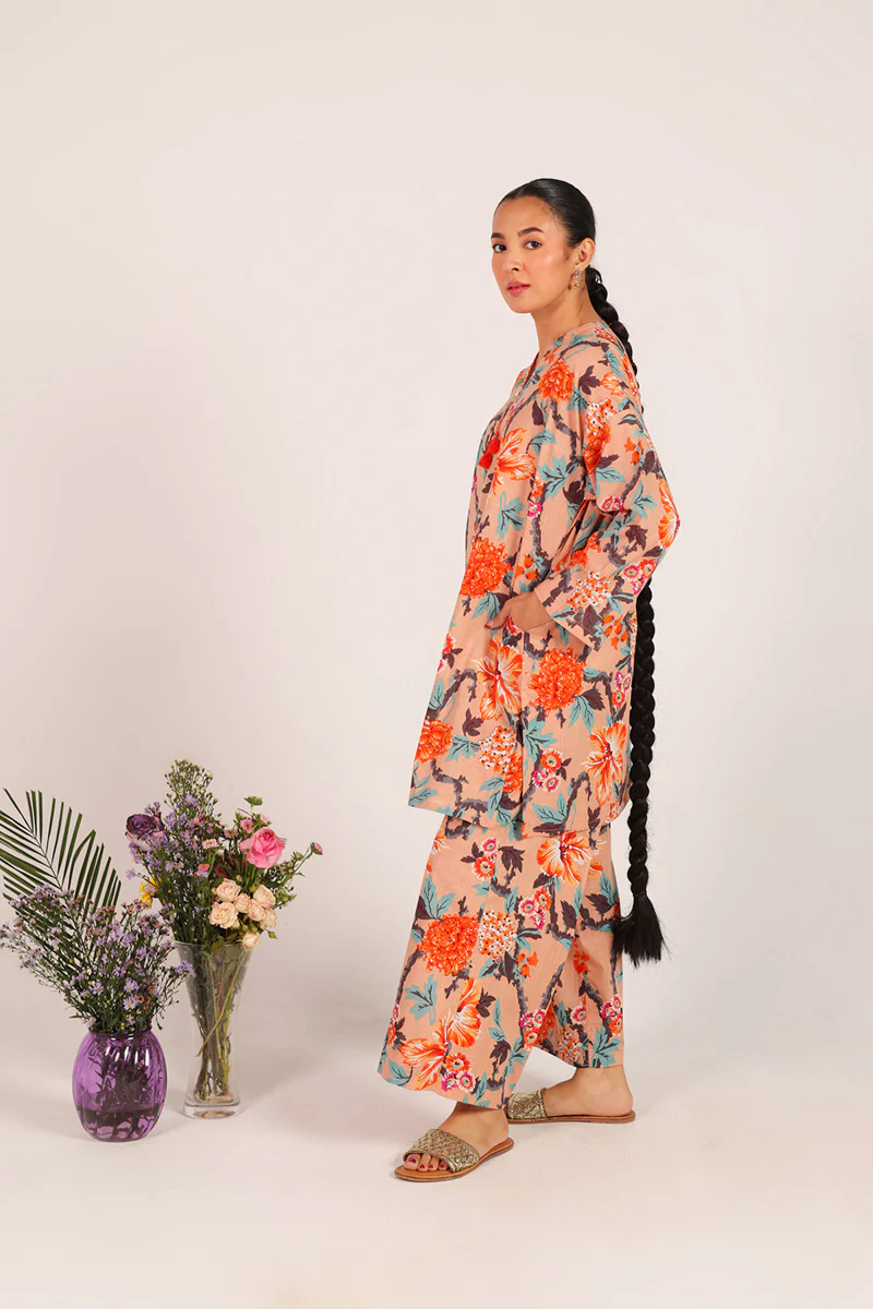 Essence of Enchanted Florals Ensemble - Image 9