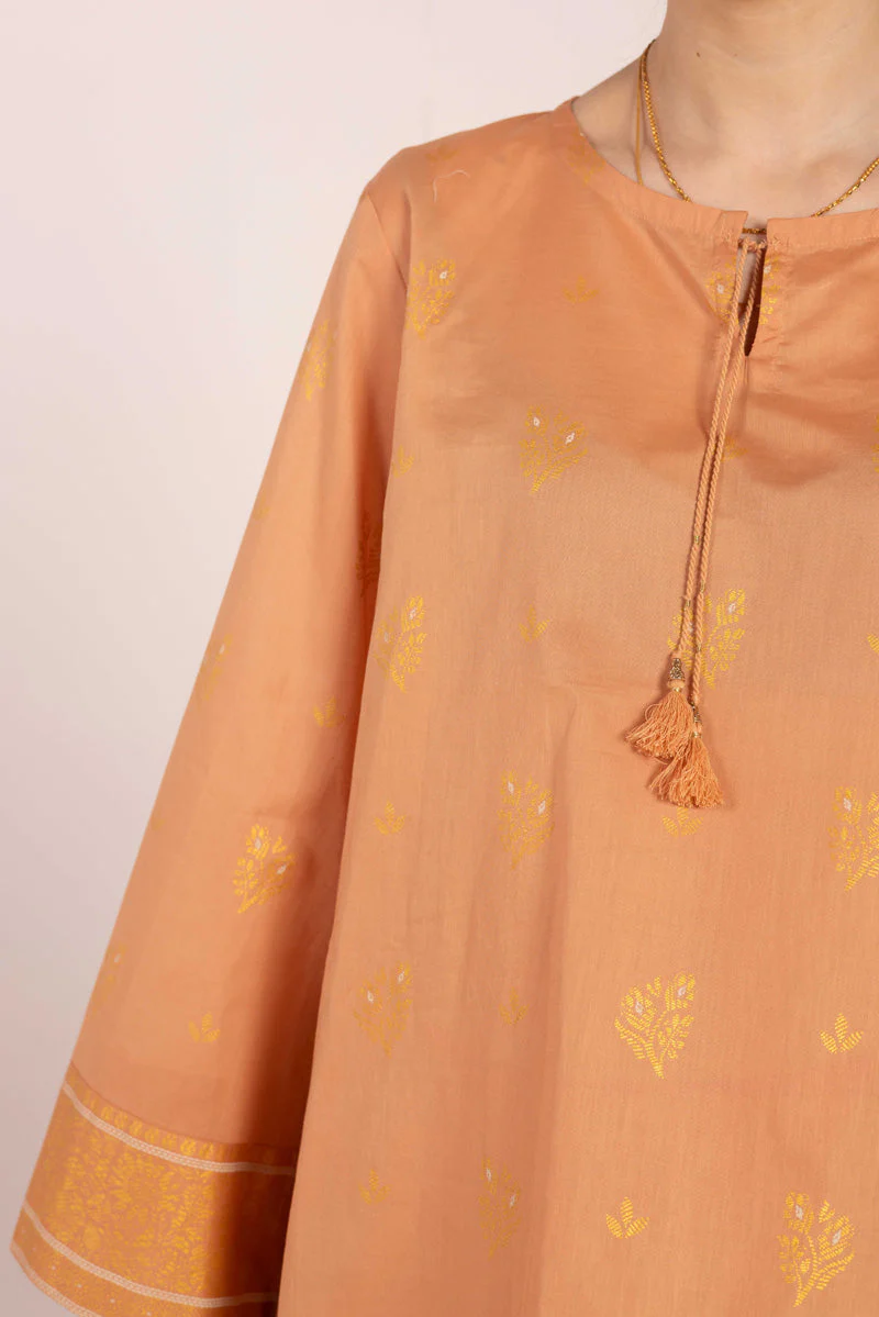 Jacquard Majesty Amber Suit - Image 15
