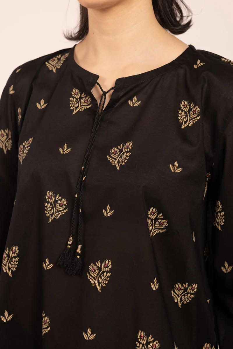 Jacquard Majesty Amber Suit - Image 17