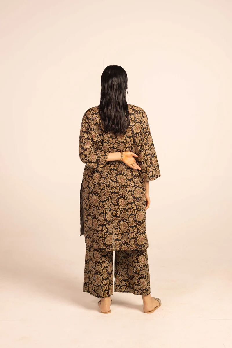 Jacquard Majesty Heritage Duo - Image 16