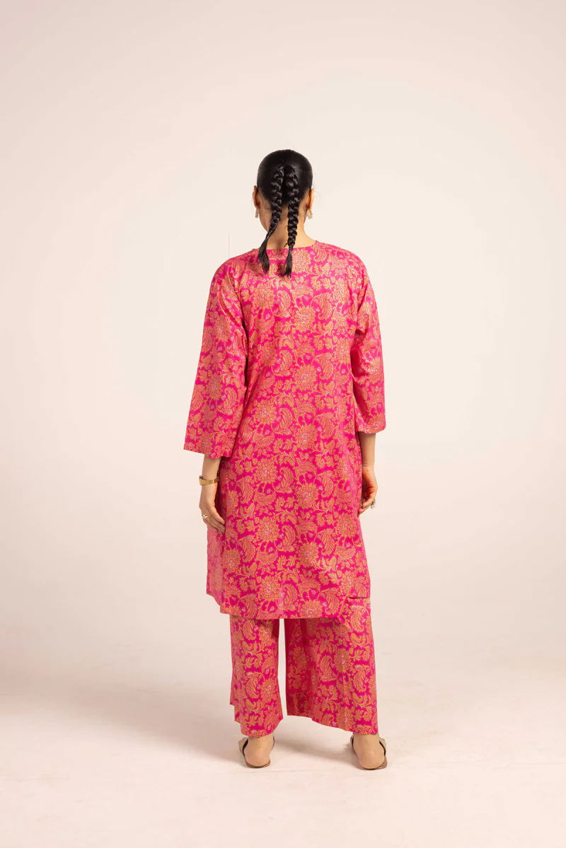 Jacquard Majesty Heritage Duo - Image 8