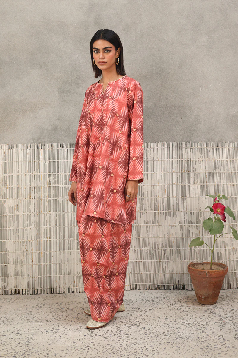 Dye Heart Afroz Duo - Image 3