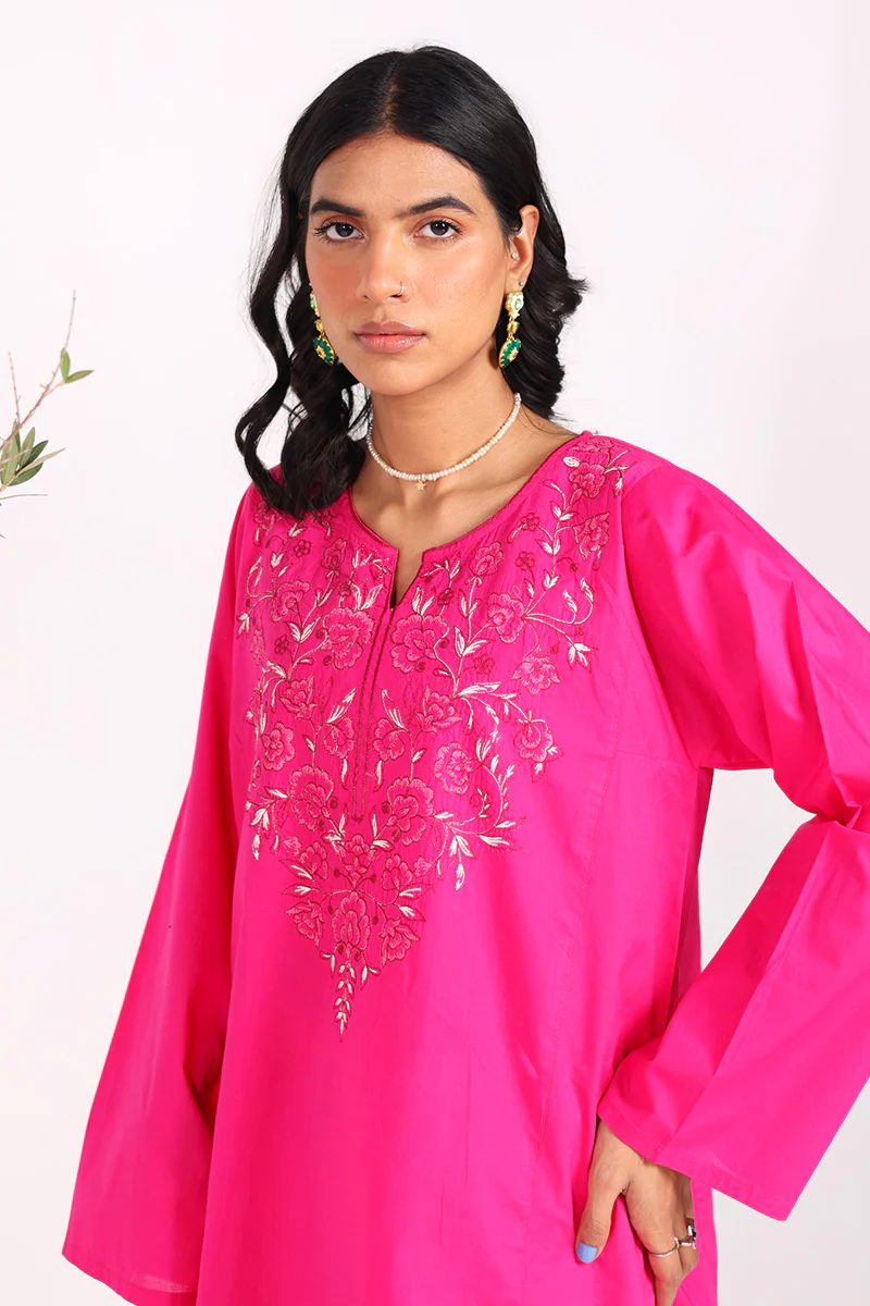 Husn Fusion 2 Piece - Image 3