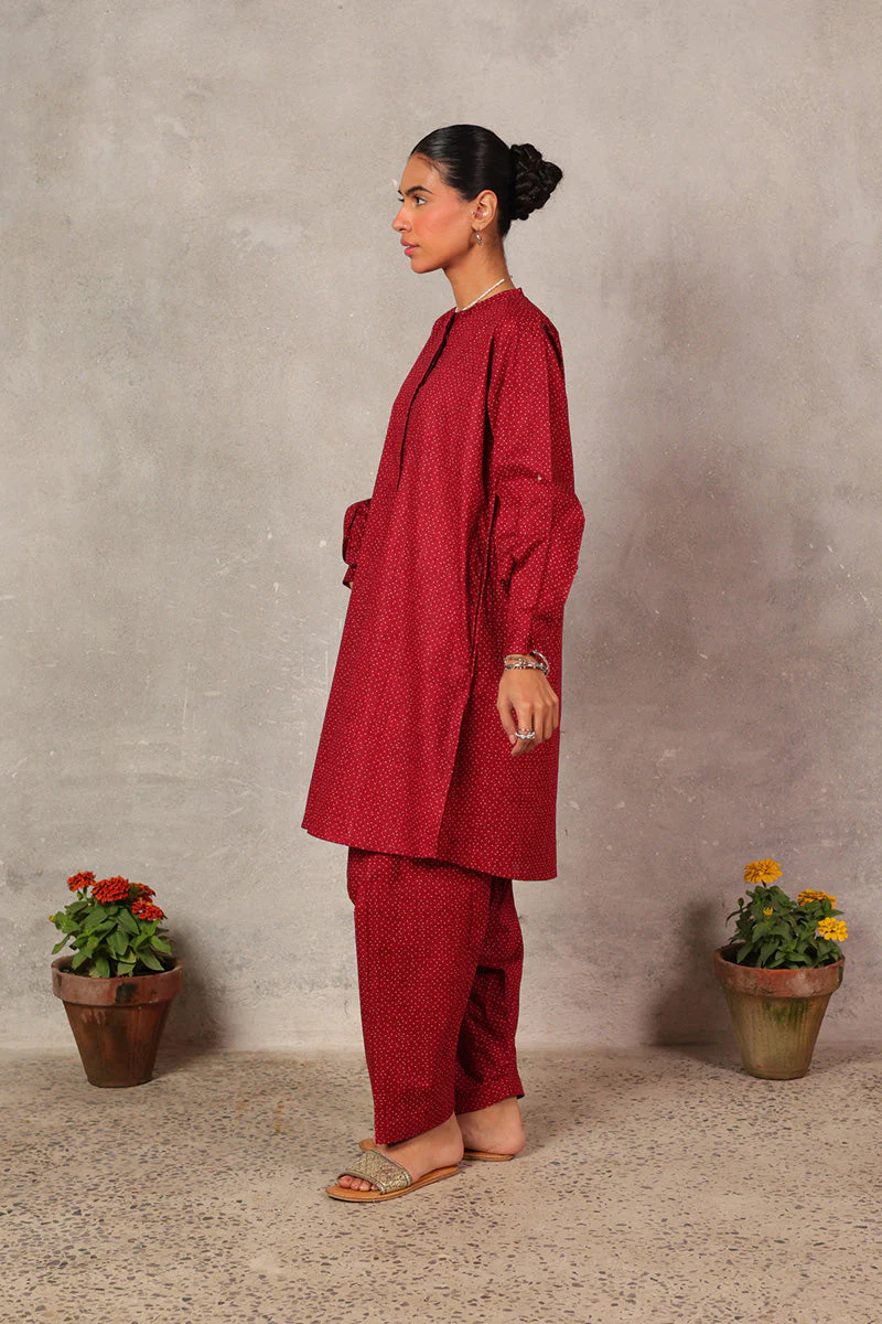 Ajrak Tales Glint Ensemble - Image 15