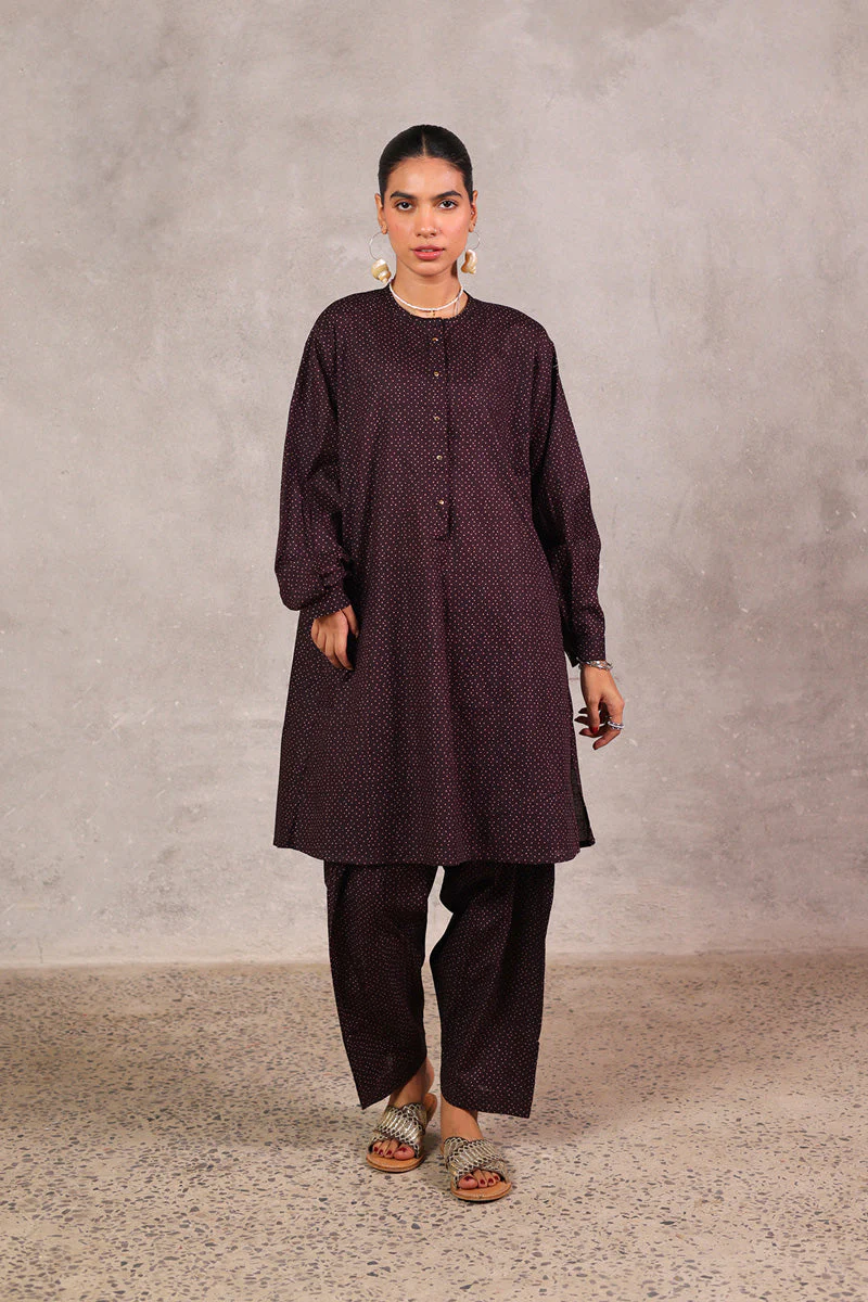 Ajrak Tales Glint Ensemble - Image 19