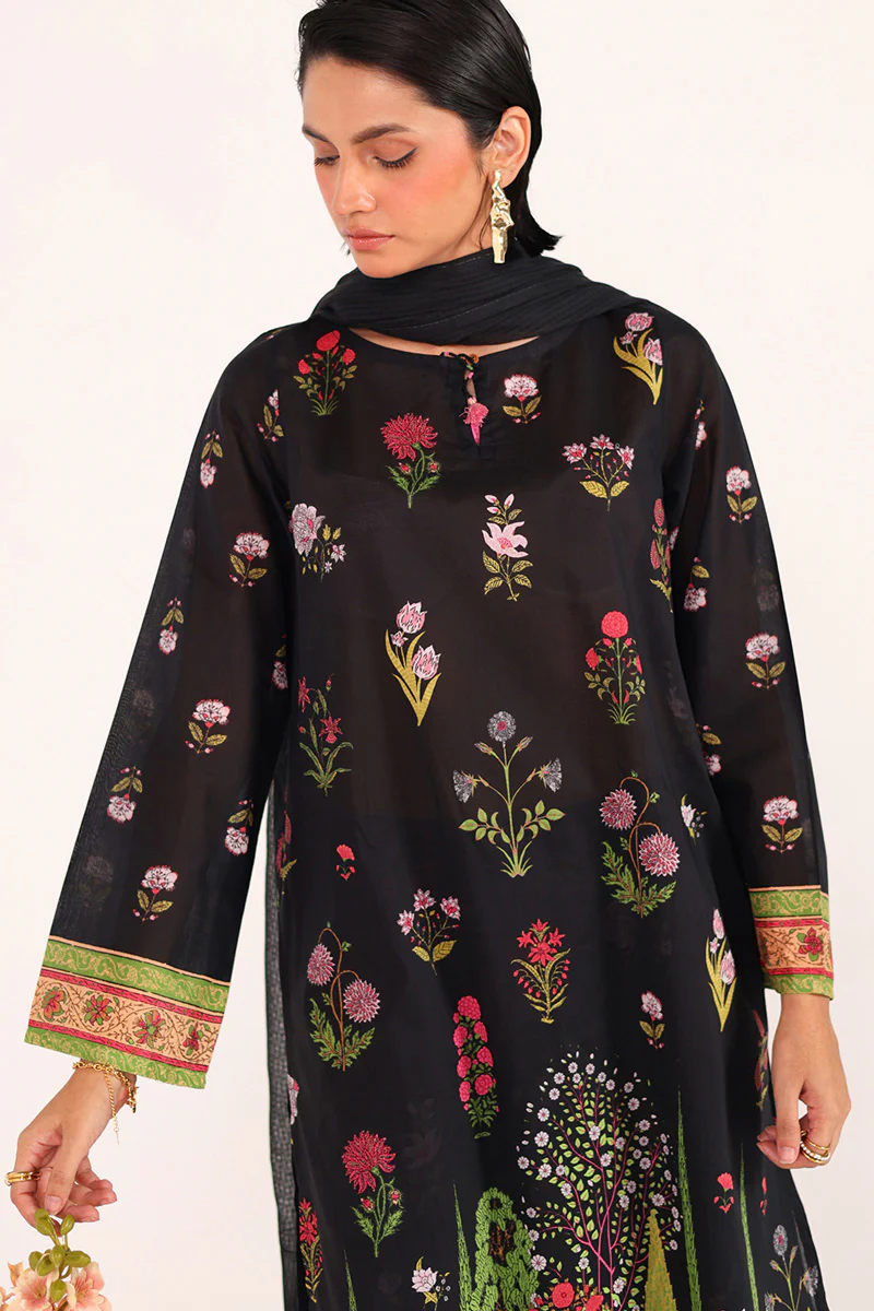Gul Bahar Whimsy Dual-Set - Image 2