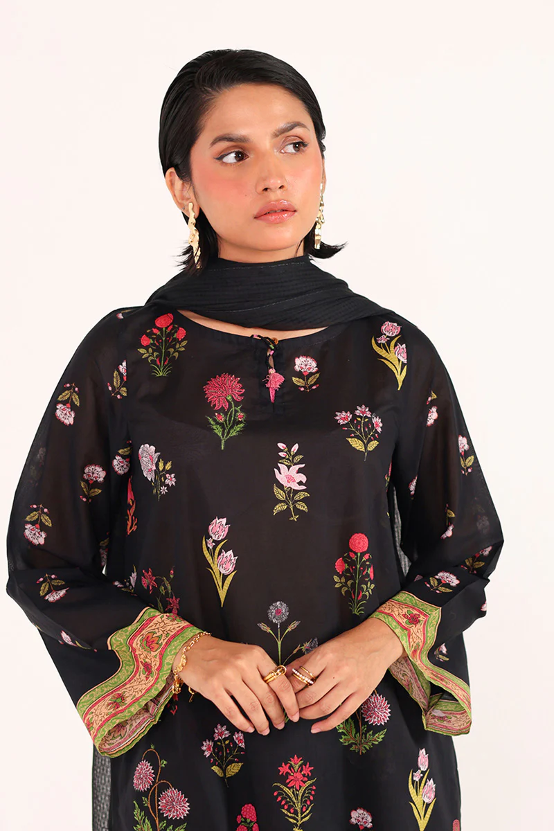 Gul Bahar Whimsy Dual-Set - Image 4