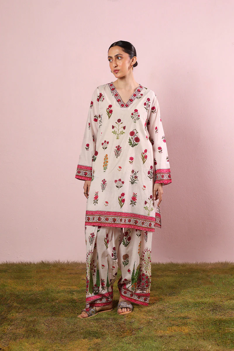 Gul-e-Bahar Dual Set - Image 14