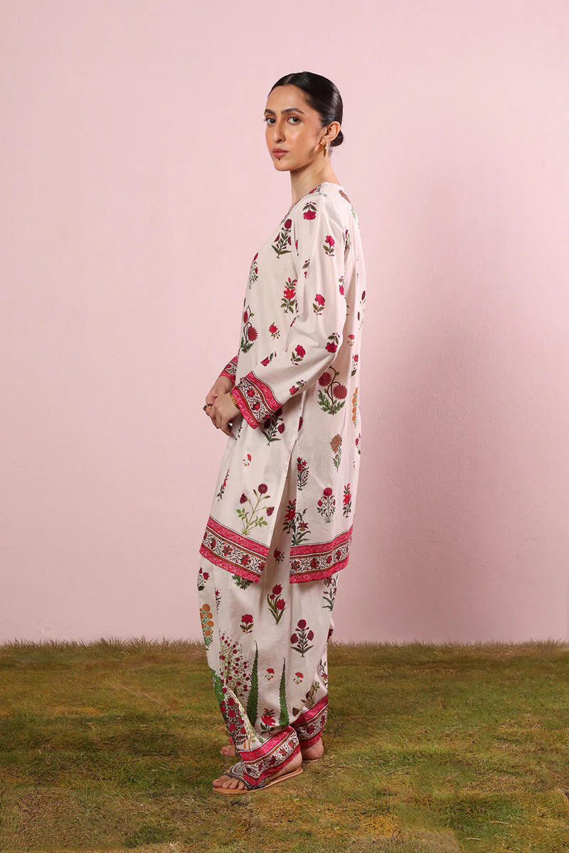Gul-e-Bahar Dual Set - Image 15