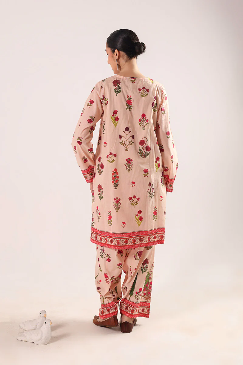 Gul-e-Bahar Dual Set - Image 4
