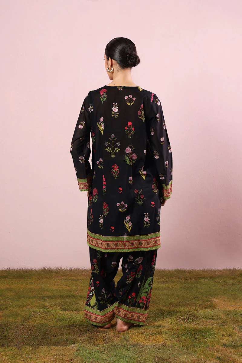 Gul-e-Bahar Dual Set - Image 8