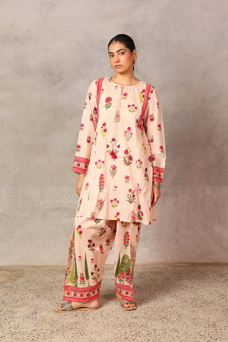 Gul Bahar Majestic Dual-Set - Image 2