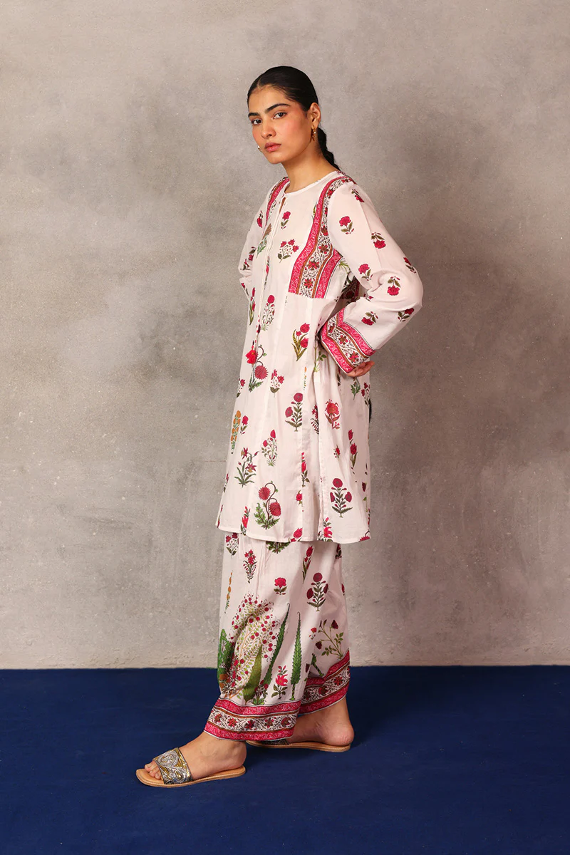 Gul Bahar Majestic Dual-Set - Image 8