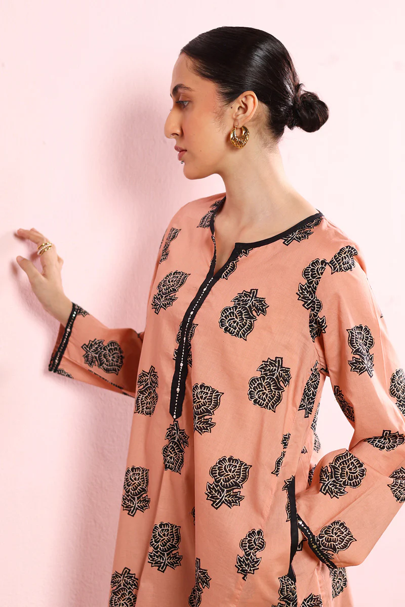 The Rose Diaries Mukaish Duo - Image 5