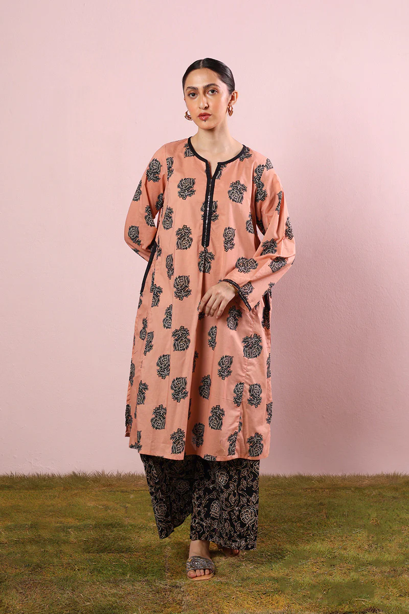 The Rose Diaries Mukaish Duo - Image 6