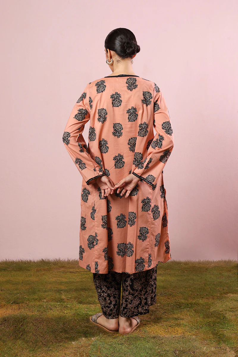 The Rose Diaries Mukaish Duo - Image 8