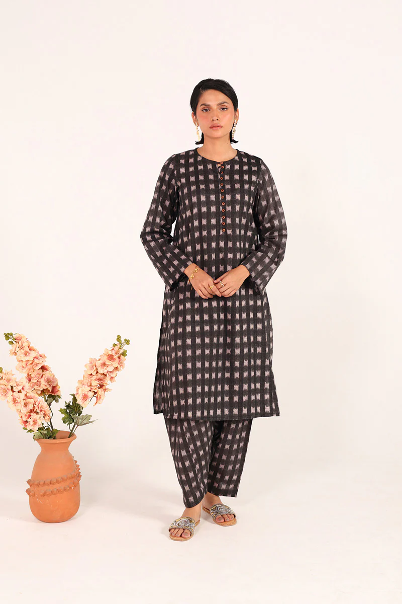 Ikat Harmony Dual-Set - Image 3