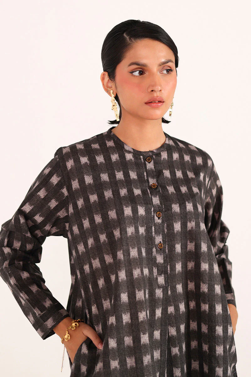 Ikat Flow Co-Ord Set - Image 20