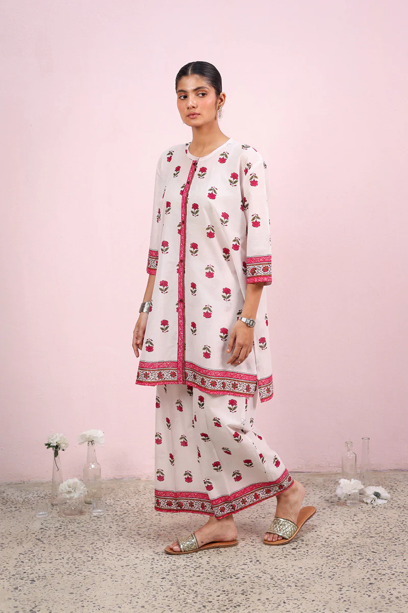Gul Bahar Rangin Ensemble - Image 10