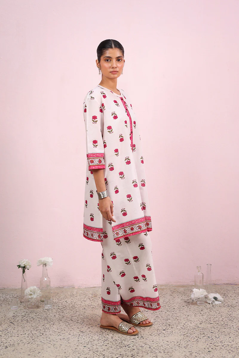 Gul Bahar Rangin Ensemble - Image 13