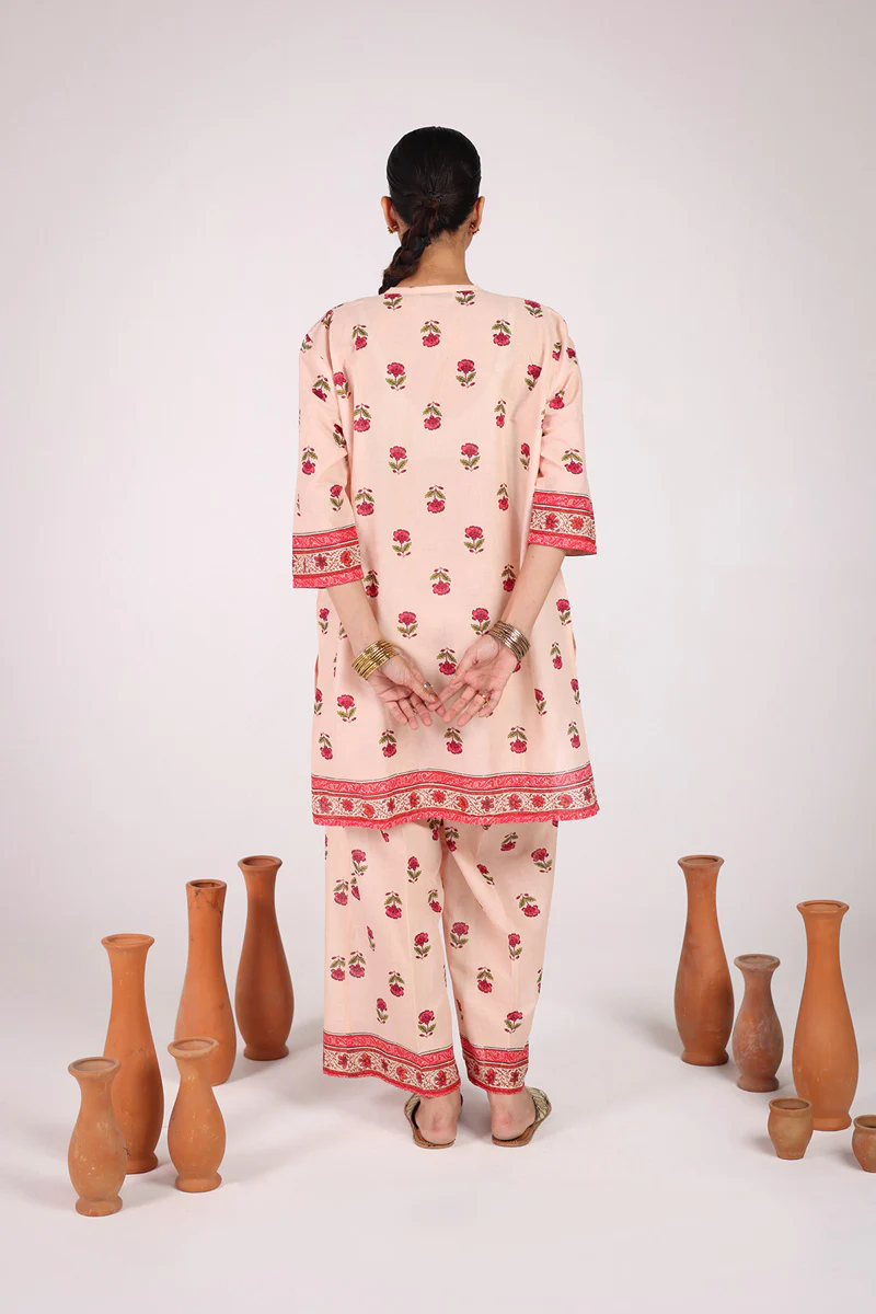 Gul Bahar Rangin Ensemble - Image 9