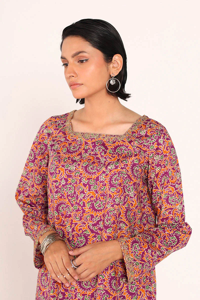 Saru Glint Garden Ensemble - Image 10