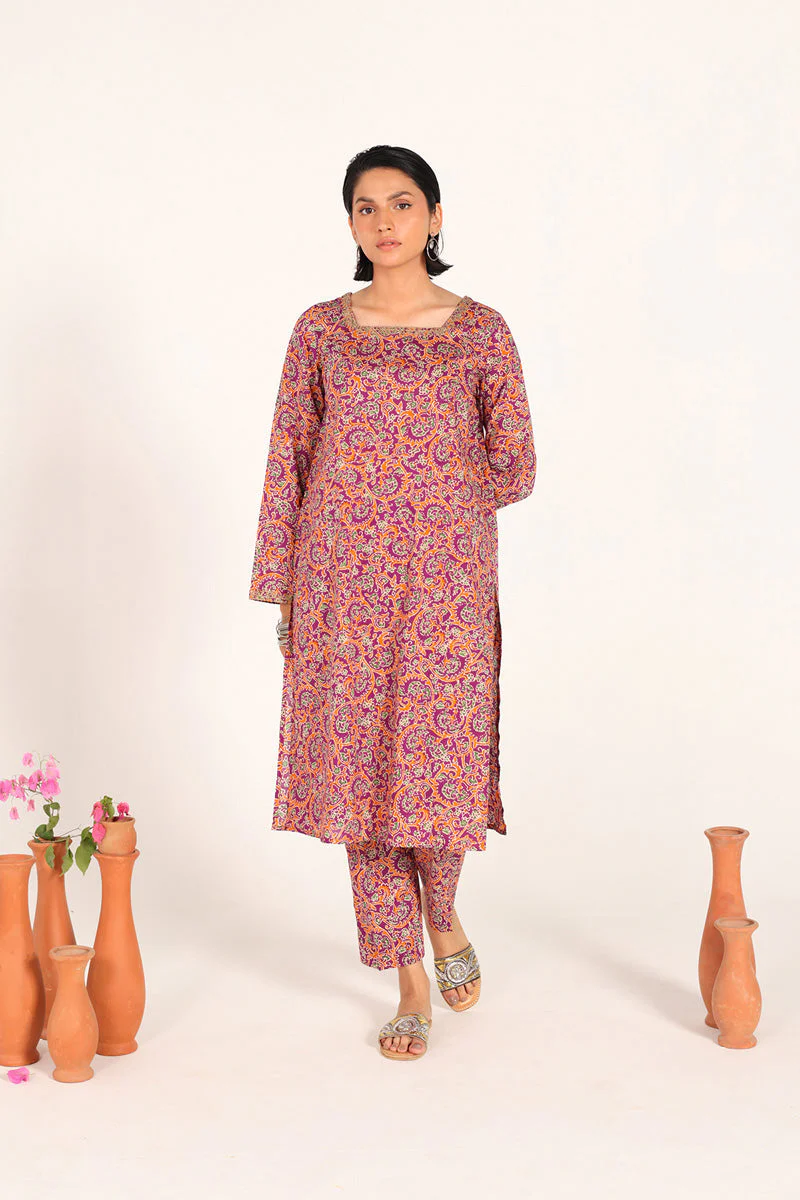 Saru Glint Garden Ensemble - Image 16