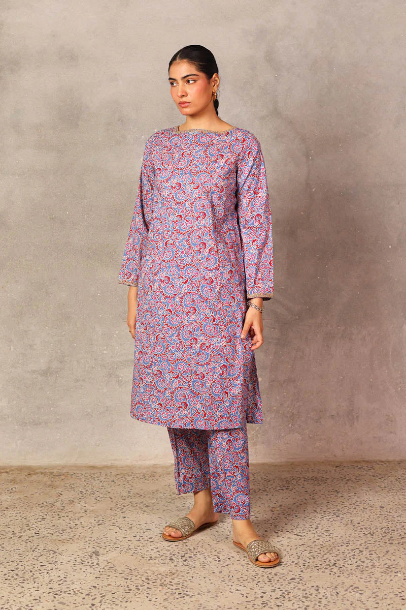 Saru Glint Garden Ensemble - Image 24