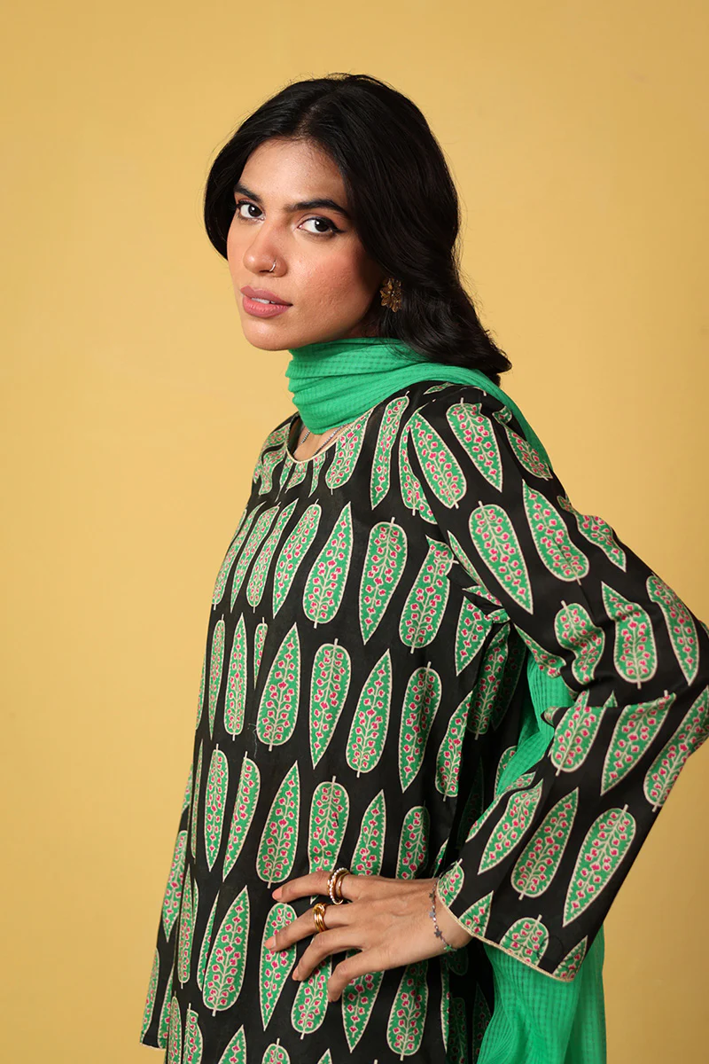 Saru Classic Gleam Set - Image 2