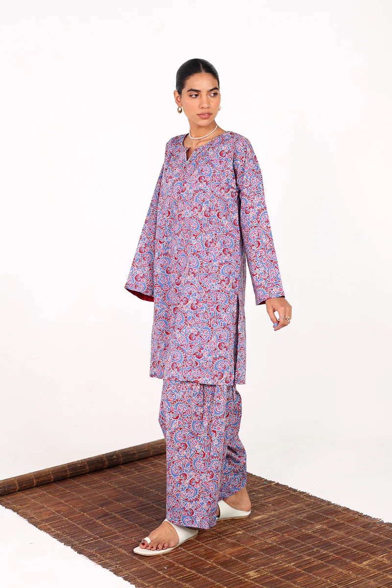 Mukaish Mirage Saru Ensemble - Image 9