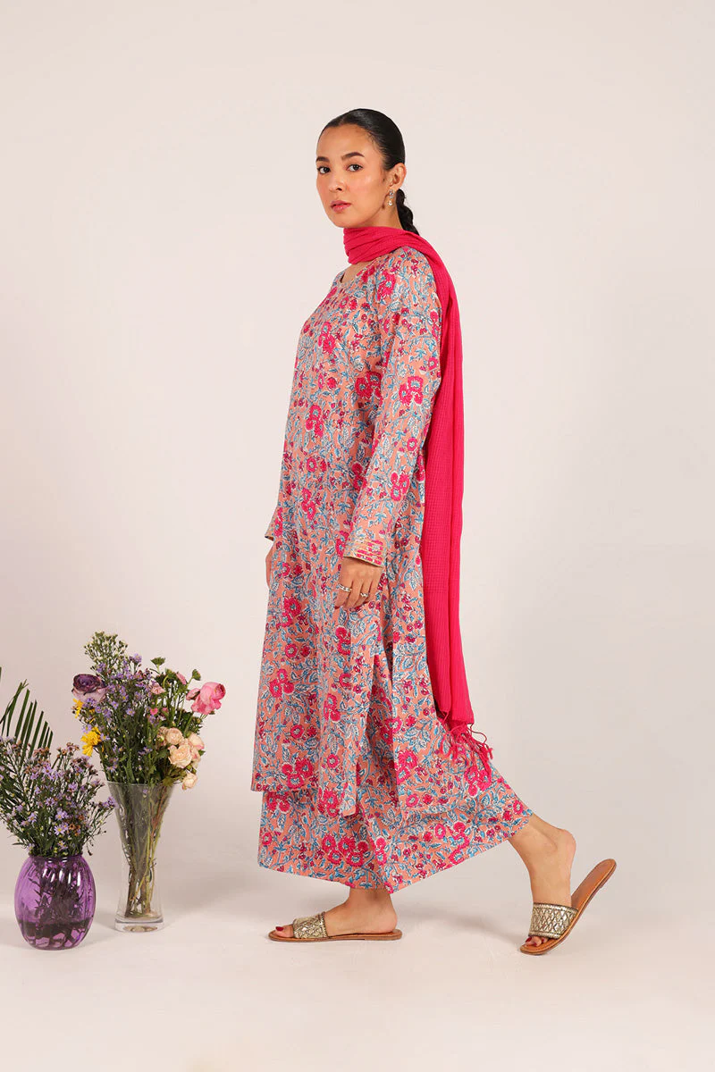 Indus Floral Gleam Duo - Image 18