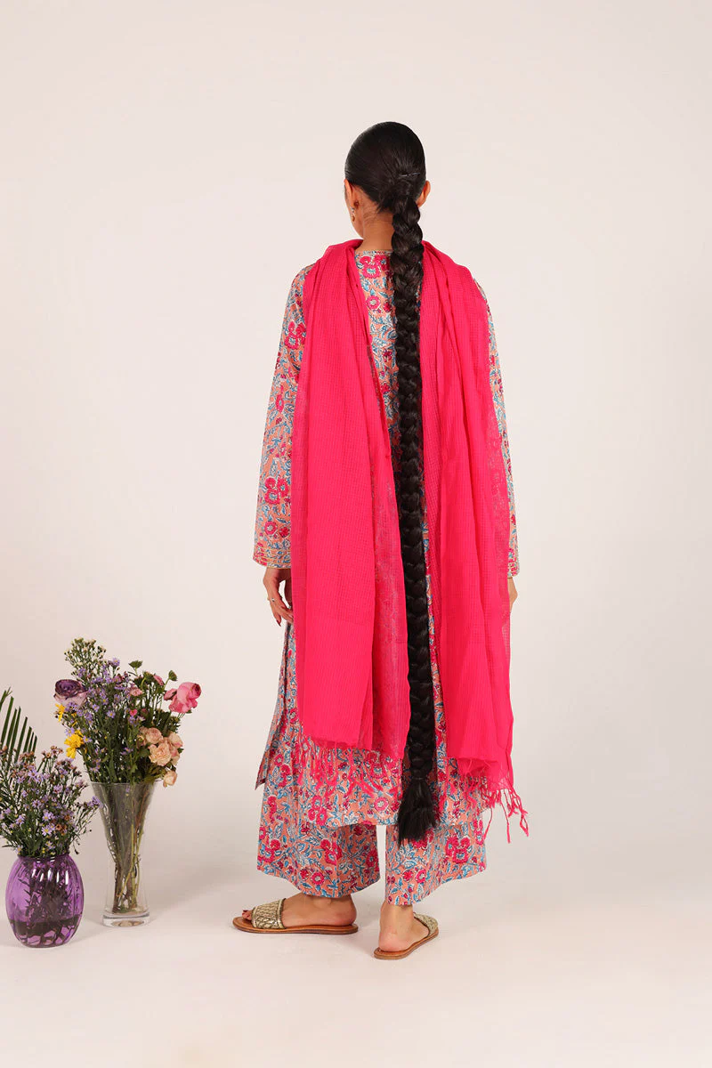 Indus Floral Gleam Duo - Image 21