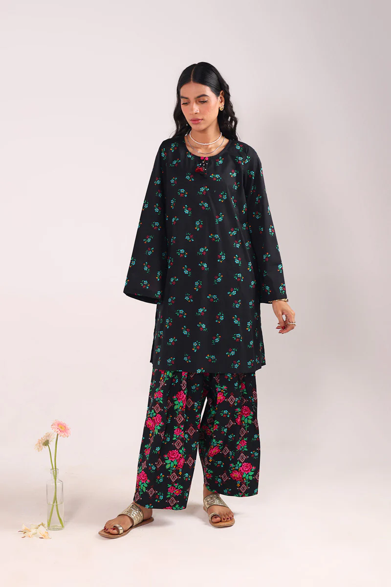 Rangeela Balochi Booti Duo - Image 4