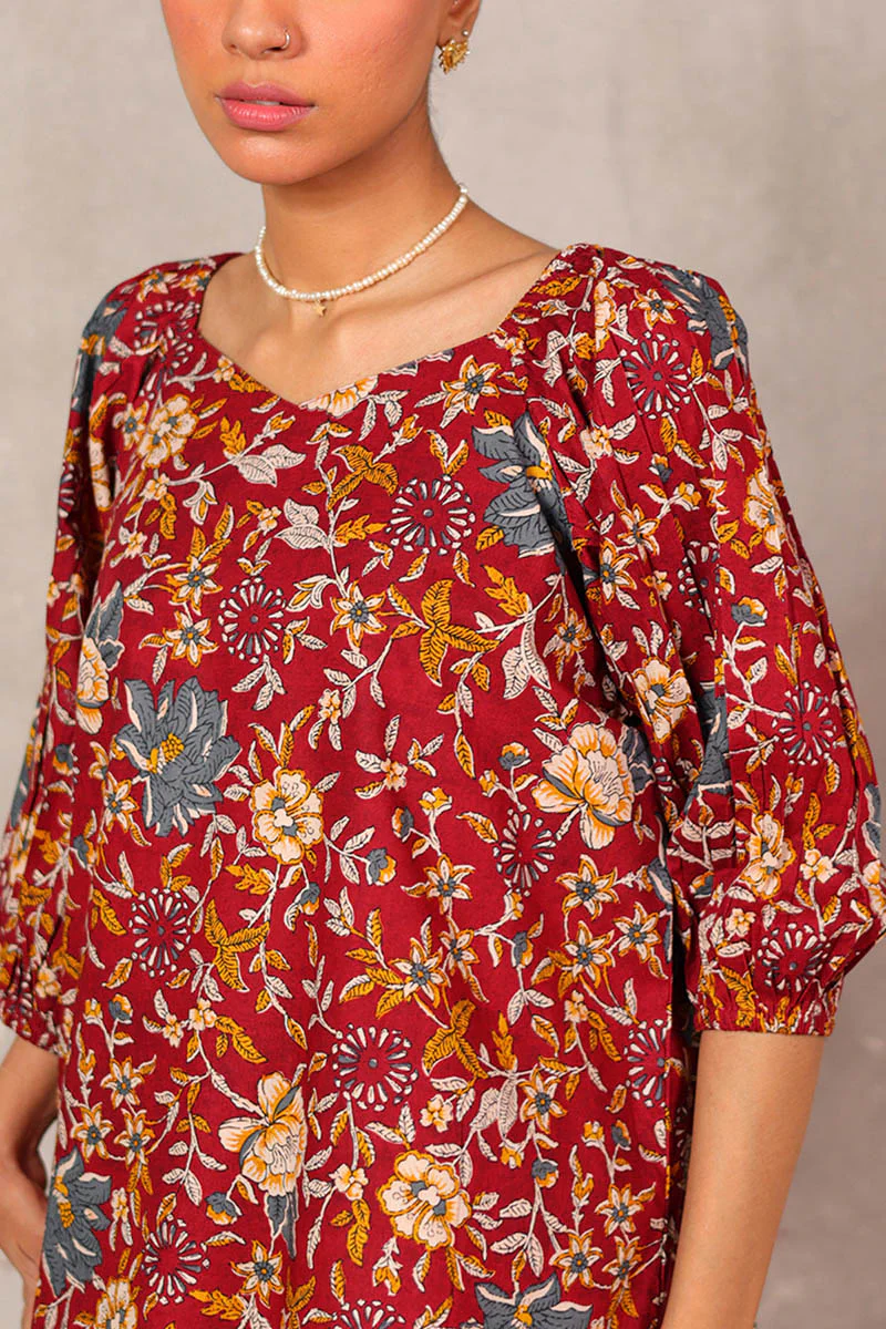 Blooming Bagh Chic Duo - Image 19