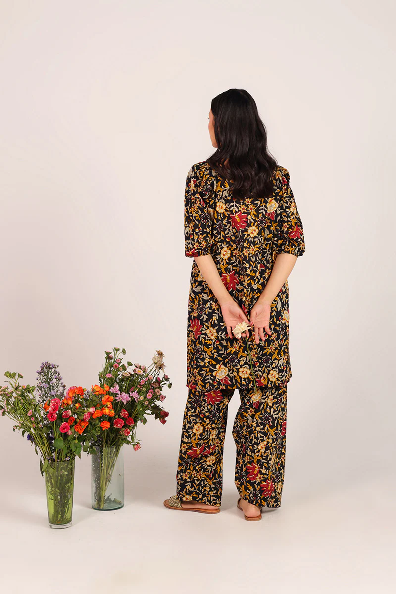 Blooming Bagh Chic Duo - Image 4
