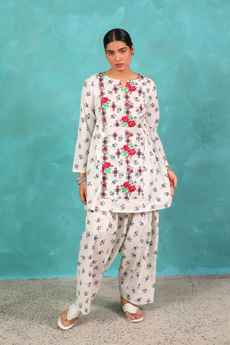 Balochi Booti Bahar Duo - Image 11