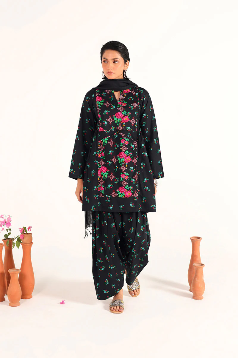 Balochi Booti Bahar Duo - Image 2