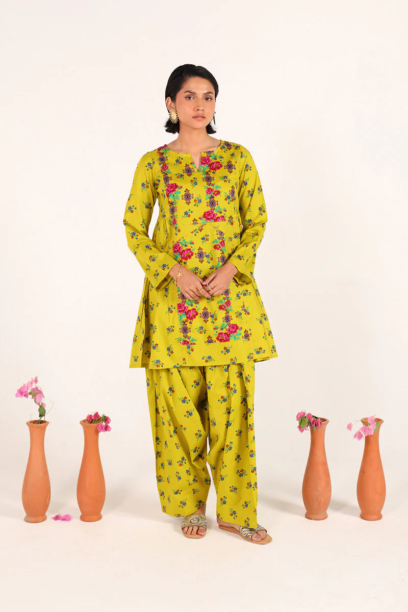 Balochi Booti Bahar Duo - Image 6