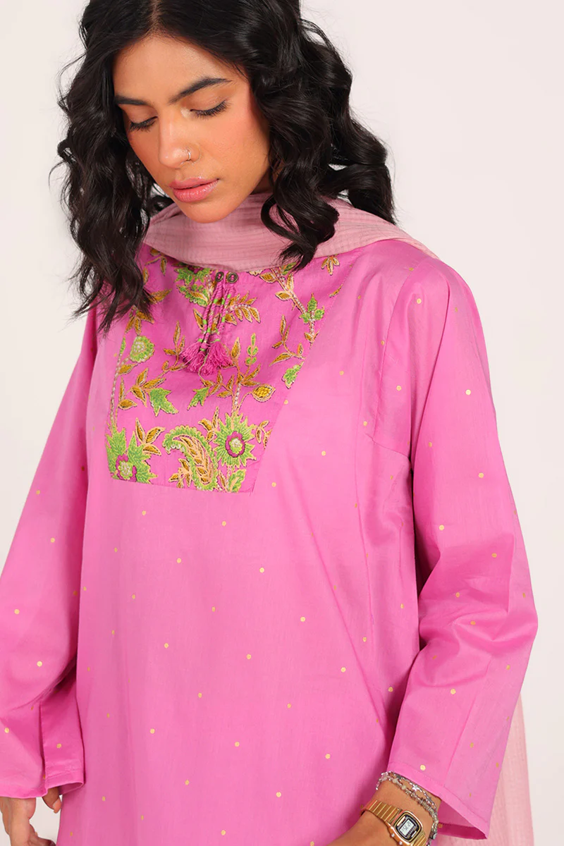 Gilded Floral Harmony Set - Image 9