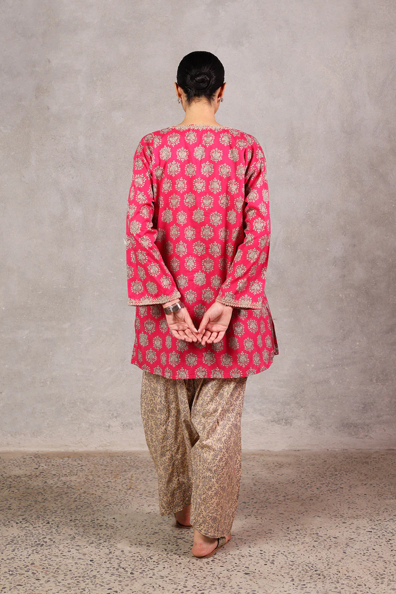 Soft Hues of Gulnar Duo - Image 10