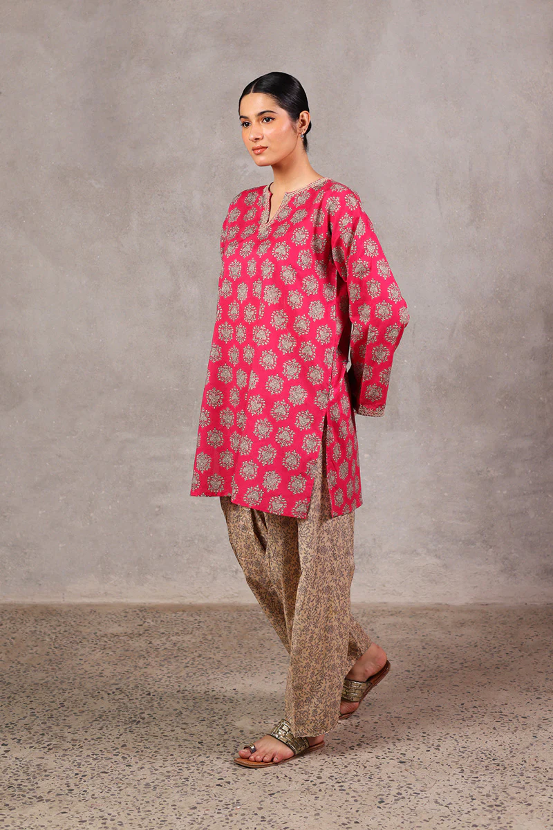 Soft Hues of Gulnar Duo - Image 7