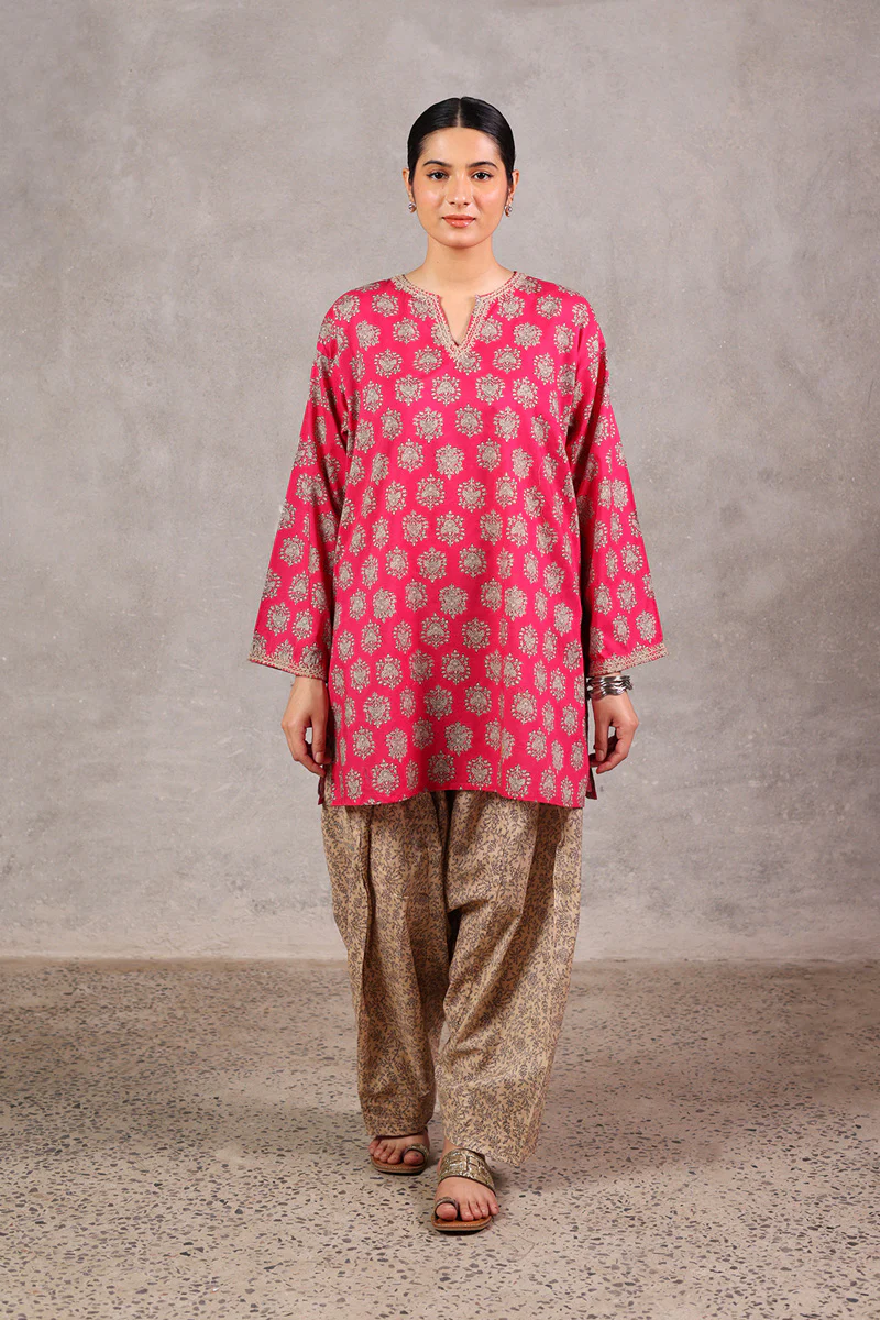 Soft Hues of Gulnar Duo - Image 9