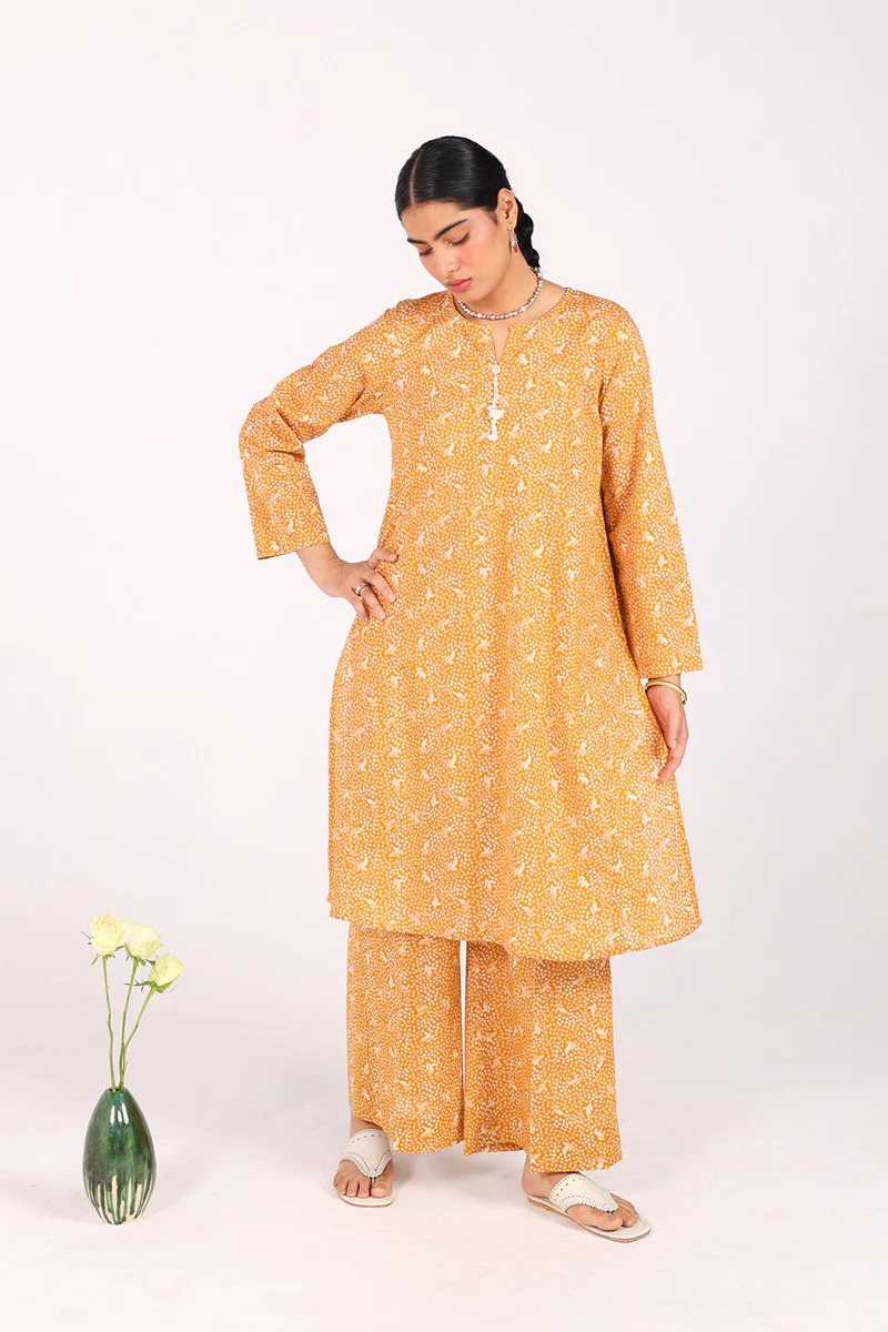 Gul E Aqs Tassel Taza Duo - Image 12