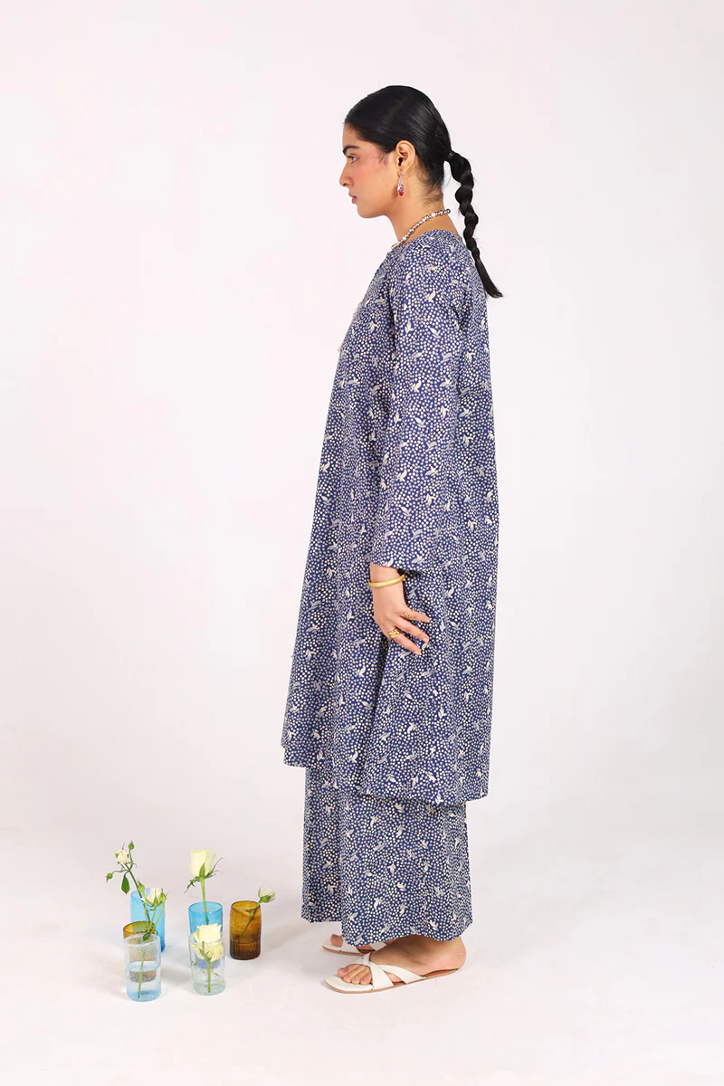 Gul E Aqs Tassel Taza Duo - Image 7