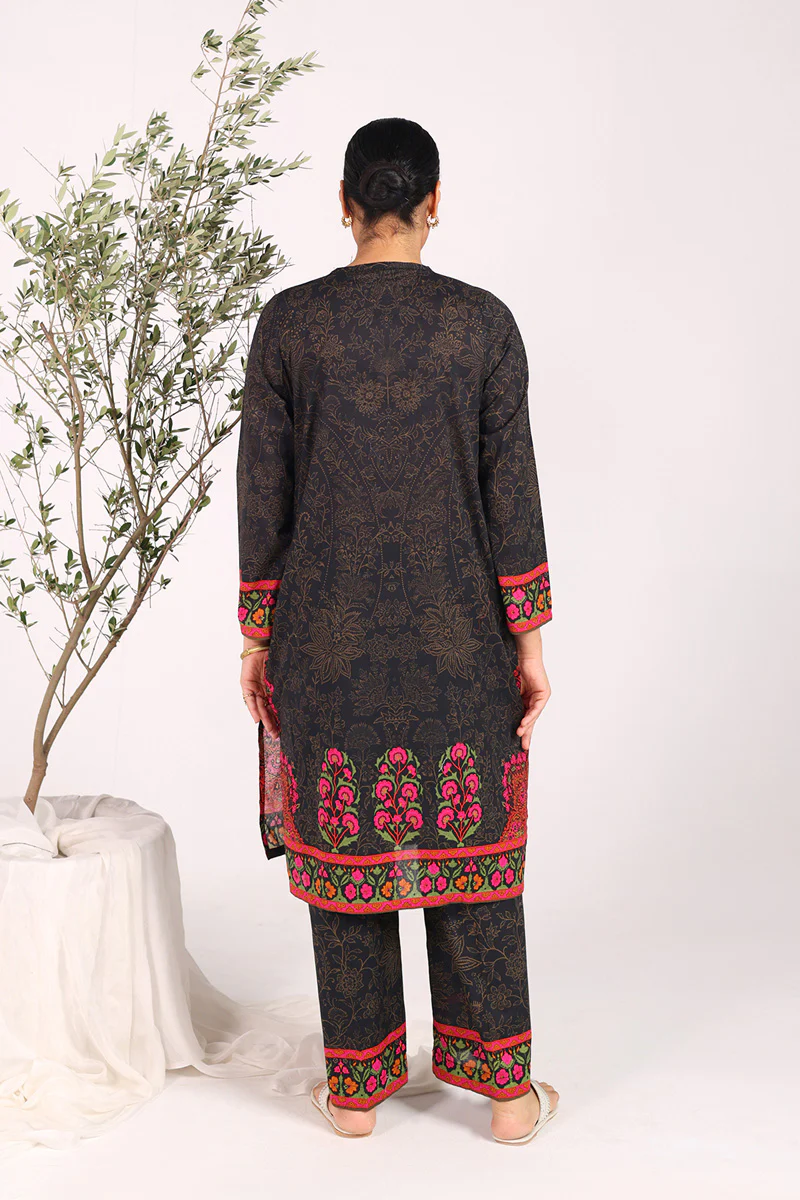 Mughal Bahar Dual-Set - Image 13