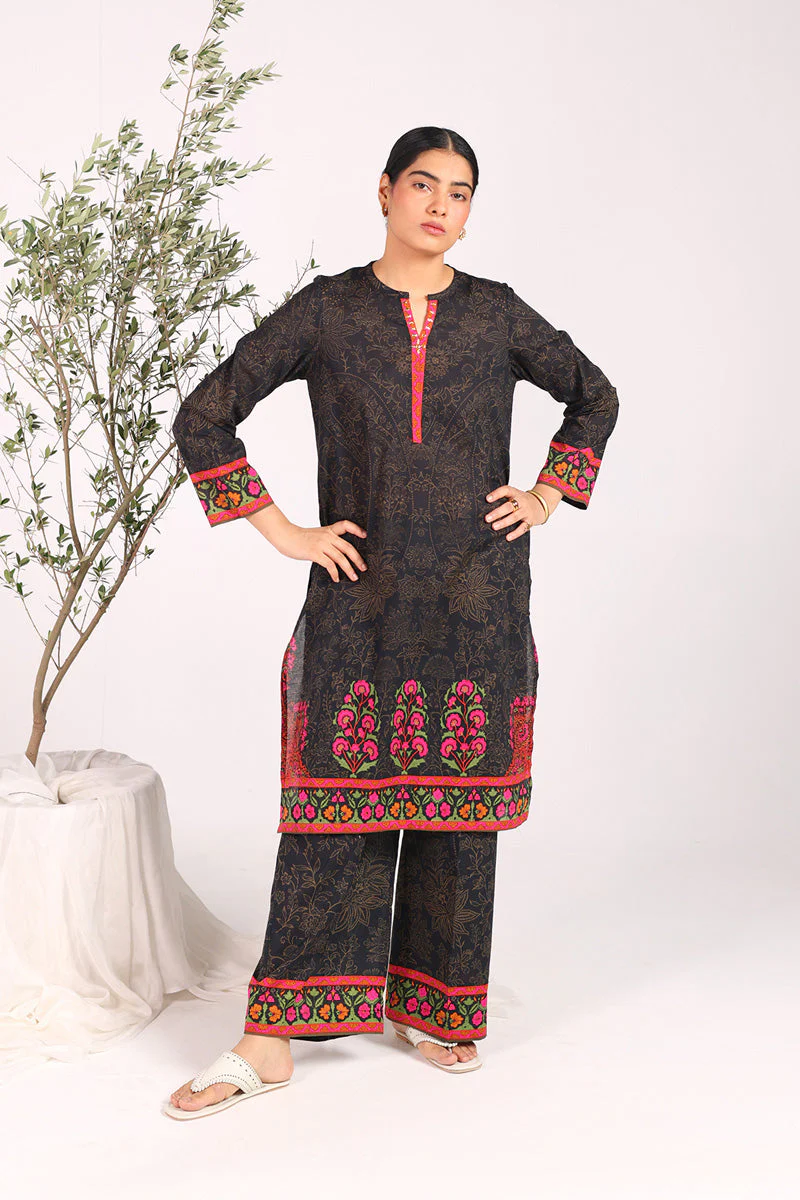Mughal Bahar Dual-Set - Image 19